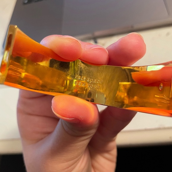 Kate Spade click bracelet - Picture 4 of 4